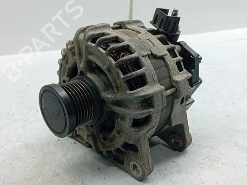 Used Alternator DACIA JOGGER (RK_) 1.0 TCe 110 (RKMD) (110 hp) 29256209