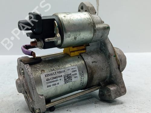 Starter DACIA JOGGER (RK_) 1.0 TCe 110 (RKMD) | BP29261681M8
