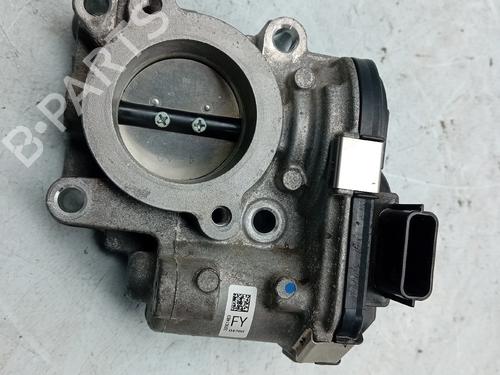 Used Throttle body DACIA JOGGER (RK_) 1.0 TCe 110 (RKMD) (110 hp) 30323497