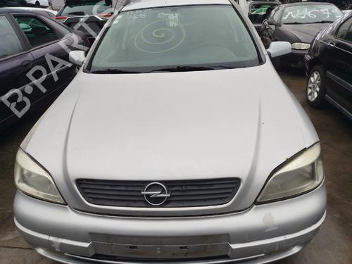 Used Hood OPEL ASTRA G Estate (T98) 1.7 TD (F35) (68 hp) 30325092