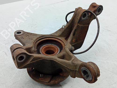 Høyre Styrespindel lagerhus DACIA JOGGER (RK_) 1.0 TCe 110 (RKMD) (110 hp) 29261693