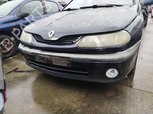 Used Front bumper RENAULT LAGUNA I (B56_, 556_) 1.6 16V (B568, B561) (107 hp) 30325096