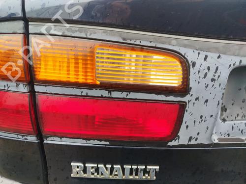 Used Left tailgate light RENAULT LAGUNA I (B56_, 556_) 1.6 16V (B568, B561) (107 hp) 30325112