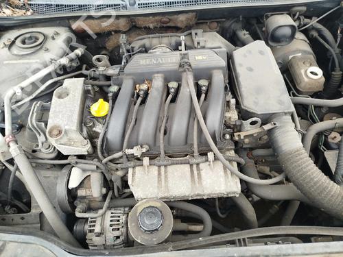 Used Engine RENAULT LAGUNA I (B56_, 556_) 1.6 16V (B568, B561) (107 hp) 30325110