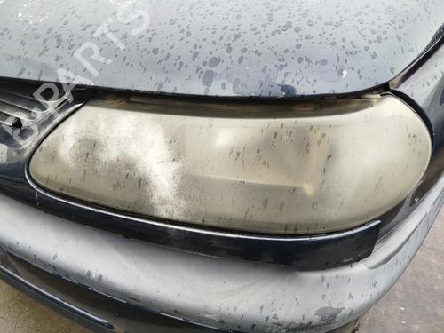 Used Left headlight RENAULT LAGUNA I (B56_, 556_) 1.6 16V (B568, B561) (107 hp) 30325116