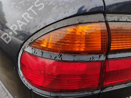 Used Left taillight RENAULT LAGUNA I (B56_, 556_) 1.6 16V (B568, B561) (107 hp) 30325114