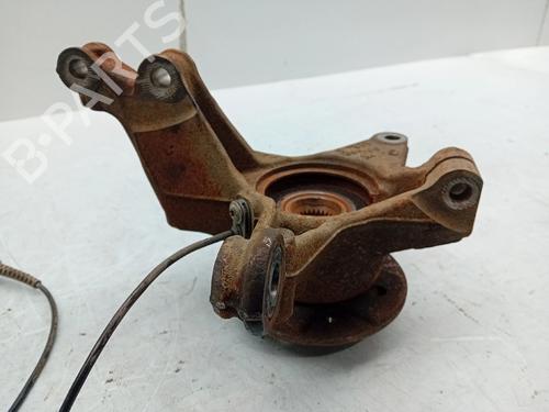 Venstre Styrespindel Lejehus DACIA JOGGER (RK_) 1.0 TCe 110 (RKMD) (110 hp) 29261694