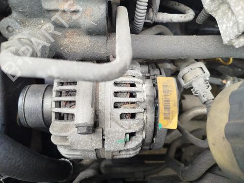 Used Alternator RENAULT LAGUNA I (B56_, 556_) 1.6 16V (B568, B561) (107 hp) 30325118