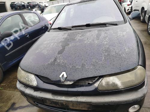 Used Hood RENAULT LAGUNA I (B56_, 556_) 1.6 16V (B568, B561) (107 hp) 30325119