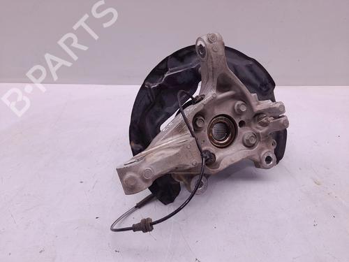 Right front steering knuckle FORD MONDEO V Hatchback (CE) 2.0 TDCi | BP30325123M26
