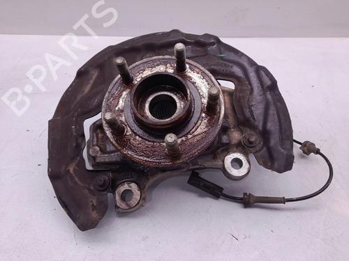 Used Right front steering knuckle FORD MONDEO V Hatchback (CE) 2.0 TDCi (150 hp) 30325123