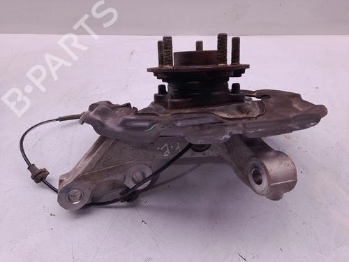 Right front steering knuckle FORD MONDEO V Hatchback (CE) 2.0 TDCi | BP30325123M26