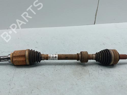 Drivksel foran venstre DACIA JOGGER (RK_) 1.0 TCe 110 (RKMD) (110 hp) 29261685