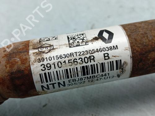 Left front driveshaft DACIA JOGGER (RK_) 1.0 TCe 110 (RKMD) | BP29261685M38