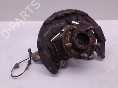 Used Left front steering knuckle FORD MONDEO V Hatchback (CE) 2.0 TDCi (150 hp) 30325124