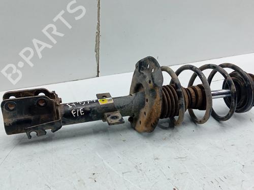 Used Left front shock absorber DACIA JOGGER (RK_) 1.0 TCe 110 (RKMD) (110 hp) 29261687