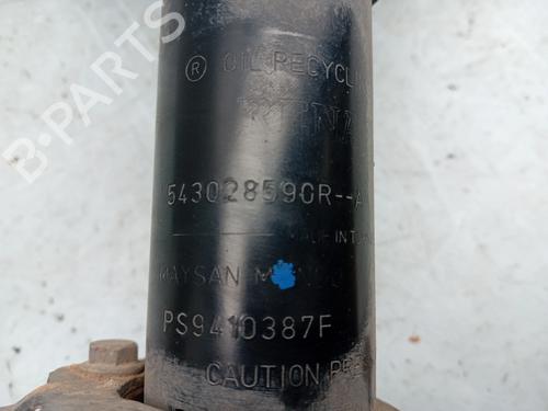 Højre fortil støddæmper DACIA JOGGER (RK_) 1.0 TCe 110 (RKMD) | BP29261686M17