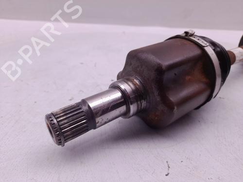 Left front driveshaft FORD MONDEO V Hatchback (CE) 2.0 TDCi | BP30326155M38