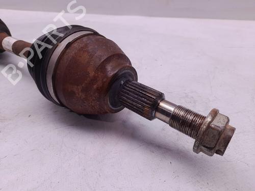 Left front driveshaft FORD MONDEO V Hatchback (CE) 2.0 TDCi | BP30326155M38