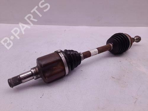 Used Left front driveshaft FORD MONDEO V Hatchback (CE) 2.0 TDCi (150 hp) 30326155