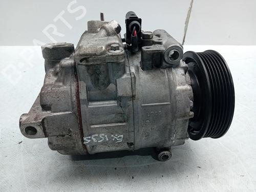 Compresseur AC PORSCHE CAYENNE (92A) 3.0 Diesel (245 hp) 29139649