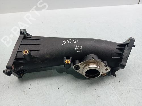 Used Intercooler pipe PORSCHE CAYENNE (92A) 3.0 Diesel (245 hp) 30326162