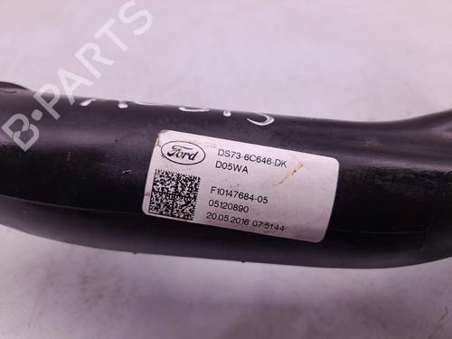 Intercooler pipe FORD MONDEO V Hatchback (CE) 2.0 TDCi | BP30326157M127 