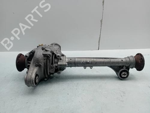 Differential vorne für PORSCHE CAYENNE (92A) 3.0 Diesel (245 hp) 30327665