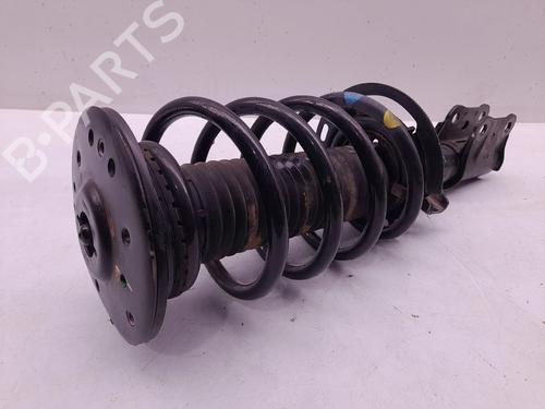 Used Right front shock absorber FORD MONDEO V Hatchback (CE) 2.0 TDCi (150 hp) 30326158