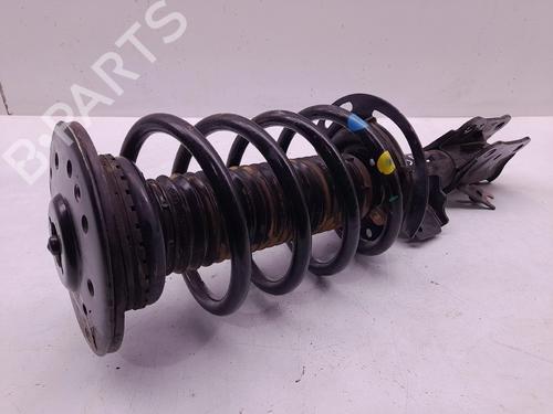 Used Left front shock absorber FORD MONDEO V Hatchback (CE) 2.0 TDCi (150 hp) 30326159
