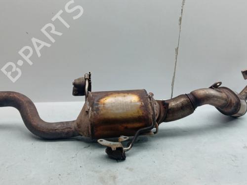 Used Catalyst PORSCHE CAYENNE (92A) 3.0 Diesel (245 hp) 29139648