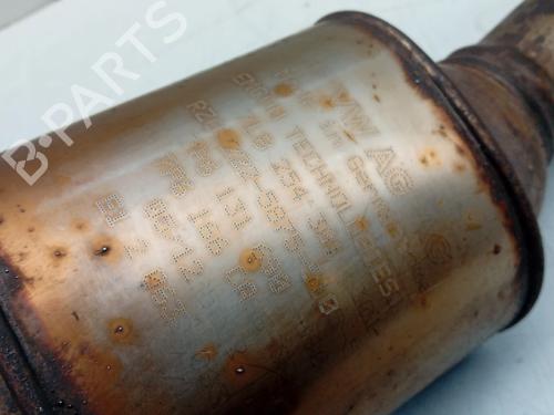 Catalyst PORSCHE CAYENNE (92A) 3.0 Diesel | BP29139648M10