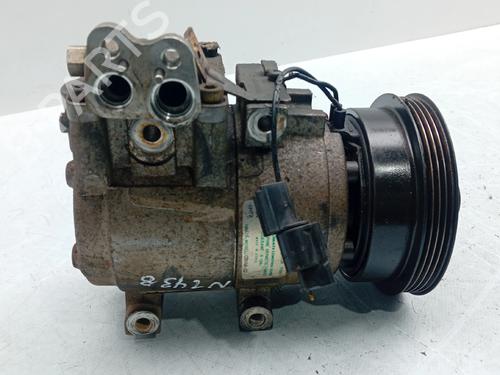 Used AC compressor HYUNDAI ACCENT II (LC) 1.3 (86 hp) 30327666