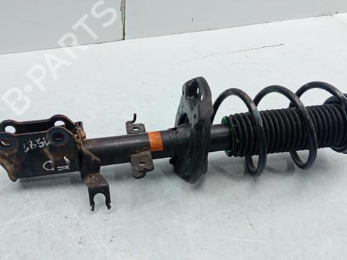 Used Right front shock absorber RENAULT CAPTUR II (HF_) 1.0 TCe 90 ECO-G (HFM6) (91 hp) 29336606