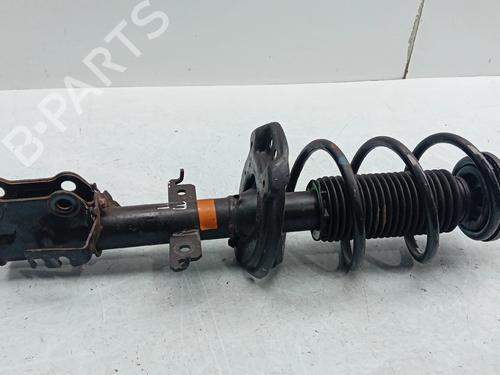 Used Left front shock absorber RENAULT CAPTUR II (HF_) 1.0 TCe 90 ECO-G (HFM6) (91 hp) 29336607