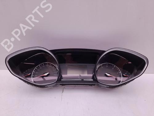Used Instrument cluster Instrument cluster 30175787 30175787