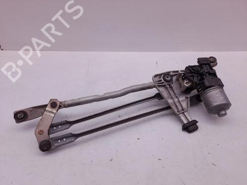 Used Front wiper motor PEUGEOT 308 II (LB_, LP_, LW_, LH_, L3_) 1.6 BlueHDi 120 (120 hp) 30355764