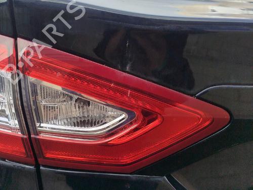 Used Left tailgate light FORD MONDEO V Hatchback (CE) 2.0 TDCi (150 hp) 30355758