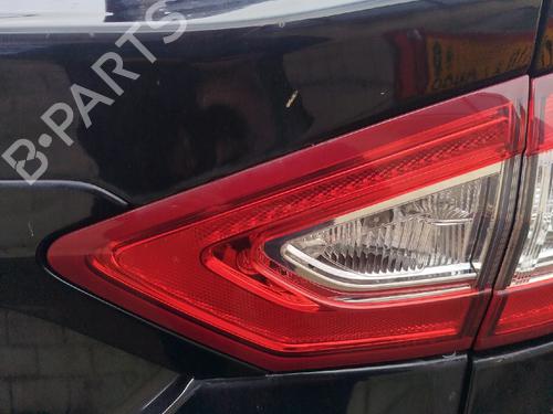Used Right tailgate light FORD MONDEO V Hatchback (CE) 2.0 TDCi (150 hp) 30355757