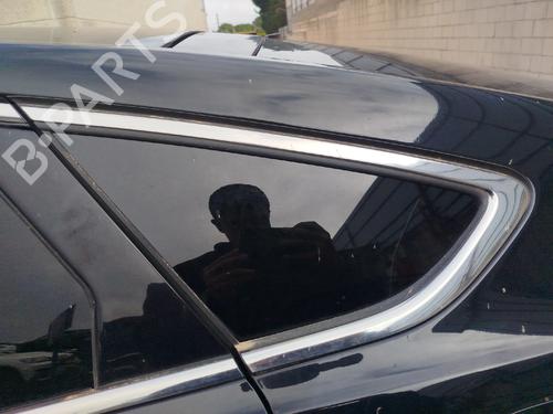 Dreieckscheibe links hinten für FORD MONDEO V Hatchback (CE) 2.0 TDCi (150 hp) 30355740