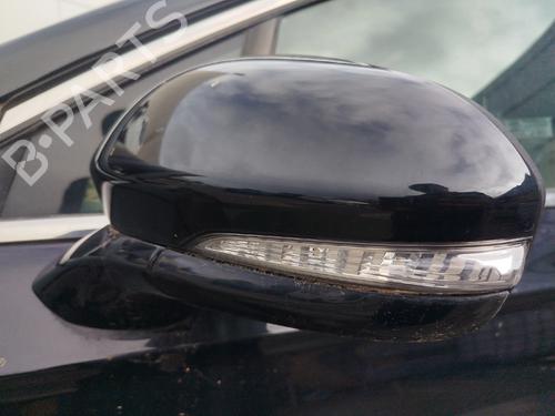 Used Left mirror FORD MONDEO V Hatchback (CE) 2.0 TDCi (150 hp) 30355738