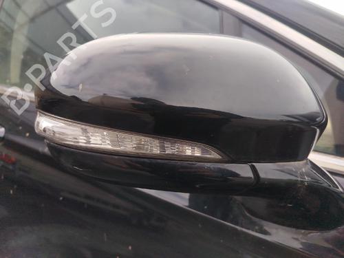 Used Right mirror FORD MONDEO V Hatchback (CE) 2.0 TDCi (150 hp) 30355737