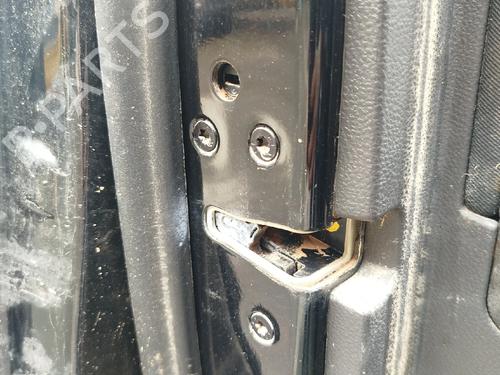 Used Front left lock FORD MONDEO V Hatchback (CE) 2.0 TDCi (150 hp) 30355726