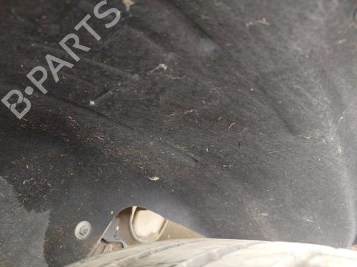 Used Wheel arch FORD MONDEO V Hatchback (CE) 2.0 TDCi (150 hp) 30355722