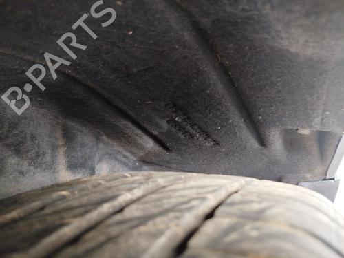 Used Wheel arch FORD MONDEO V Hatchback (CE) 2.0 TDCi (150 hp) 30355721