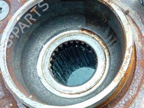 Right front steering knuckle RENAULT CAPTUR II (HF_) 1.0 TCe 90 ECO-G (HFM6) | BP29336610M26