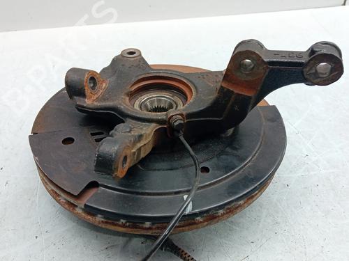 Right front steering knuckle RENAULT CAPTUR II (HF_) 1.0 TCe 90 ECO-G (HFM6) | BP29336610M26