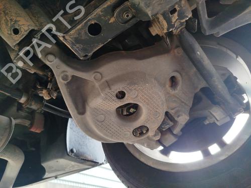 Venstre bagtil bærearm FORD MONDEO V Hatchback (CE) 2.0 TDCi (150 hp) 30359256