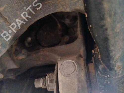 Used Left rear steering knuckle FORD MONDEO V Hatchback (CE) 2.0 TDCi (150 hp) 30359258
