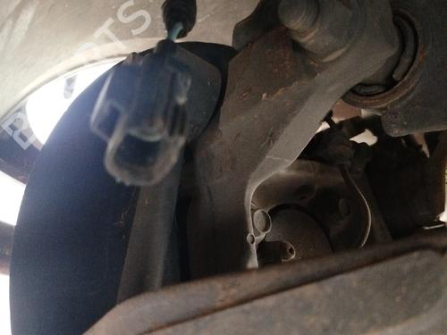 Used Right rear steering knuckle FORD MONDEO V Hatchback (CE) 2.0 TDCi (150 hp) 30359257